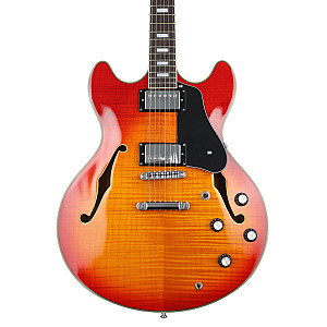 Sire H7 Larry Carlton 6 String RH Semi hollow Electric Guitar